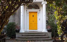 The Historical Harcourt Suites